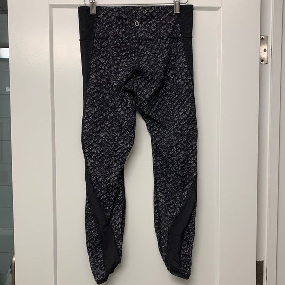 Lululemon Tights - Picture 2 of 3